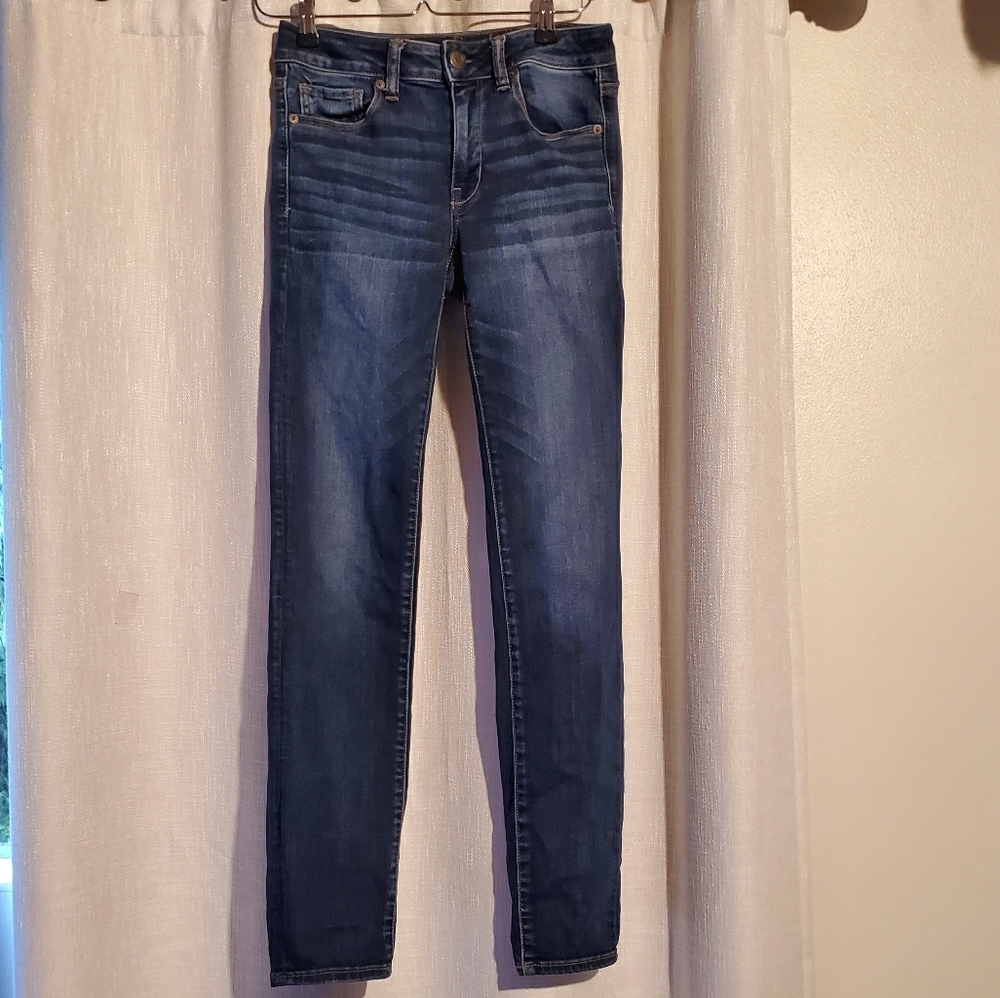 American Eagle Ne(X)T Level Stretch Jeans